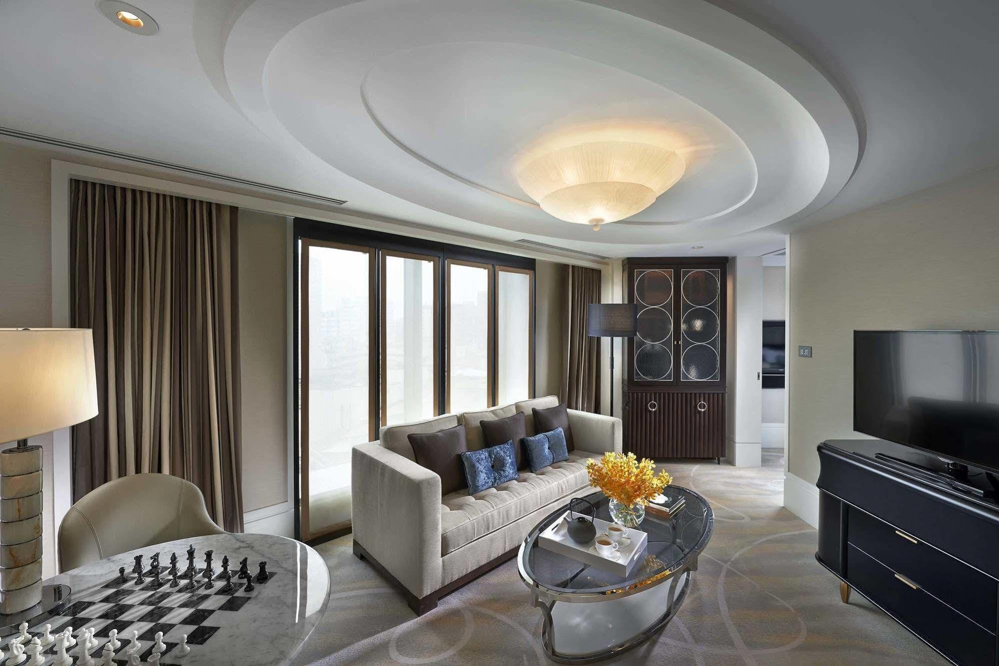 Отель Mandarin Oriental, Тайбэй Экстерьер фото